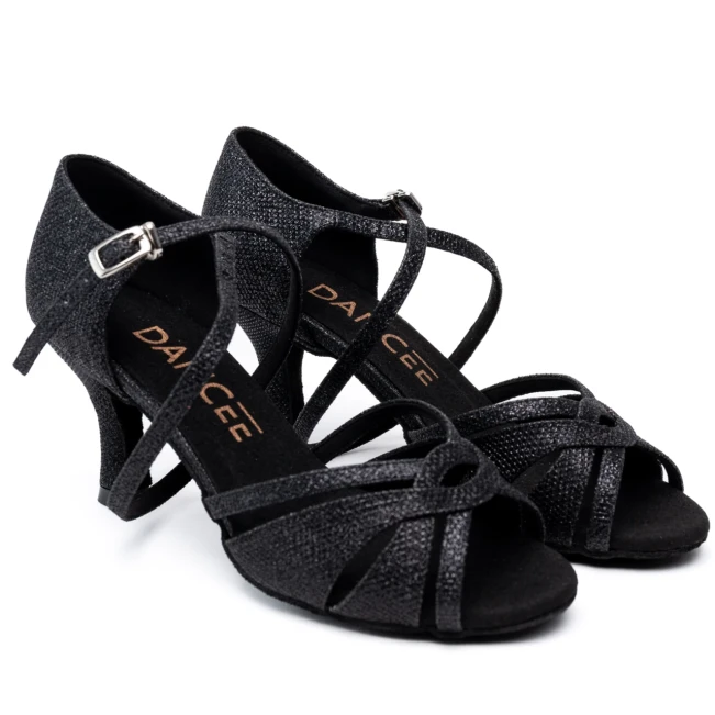 Dancee Kate, buty na latino damskie