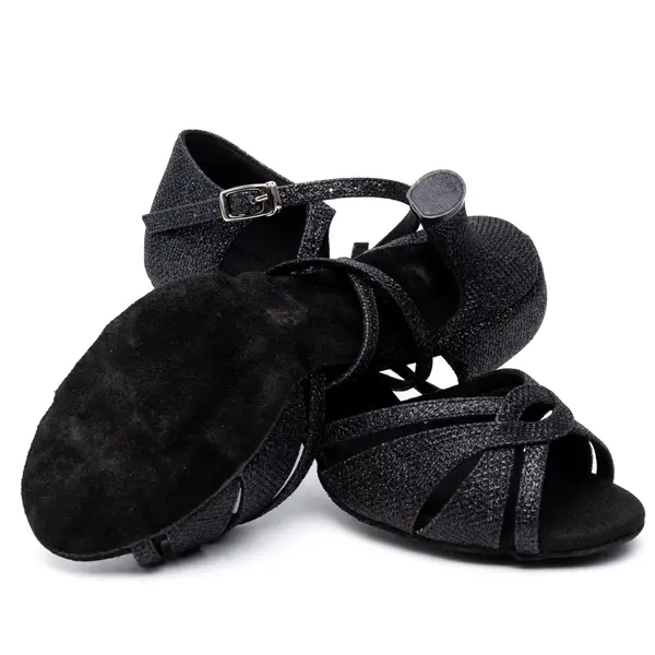 Dancee Kate, buty na latino damskie