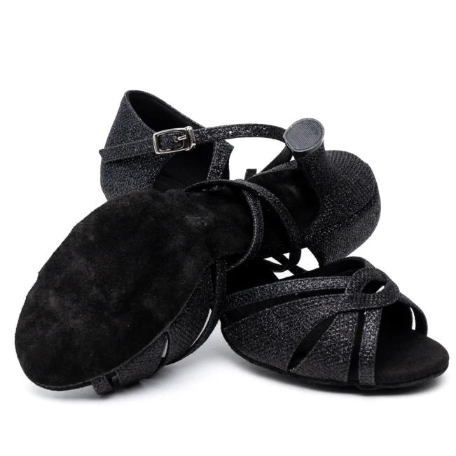 Dancee Kate, buty na latino damskie
