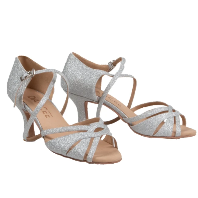 Dancee Kate, buty na latino damskie