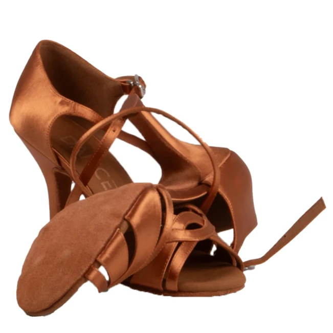 Dancee Kate Pro, buty na latino damskie Dancee Kate Pro, buty na latino damskie