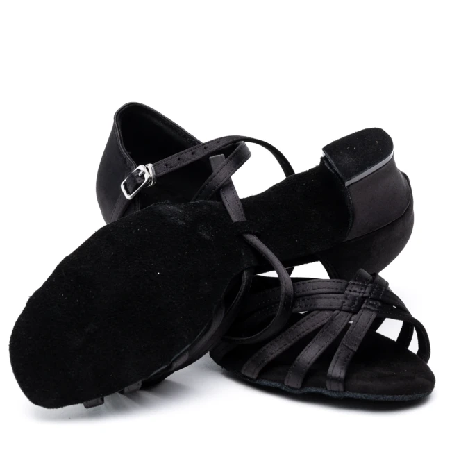 Dancee Lily, damskie buty na latino Dancee Lily, damskie buty na latino