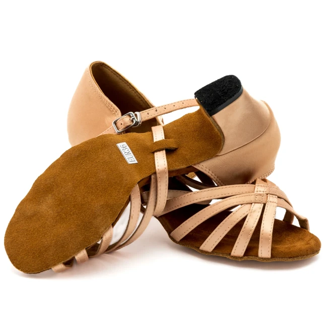 Dancee Lily, damskie buty na latino Dancee Lily, damskie buty na latino