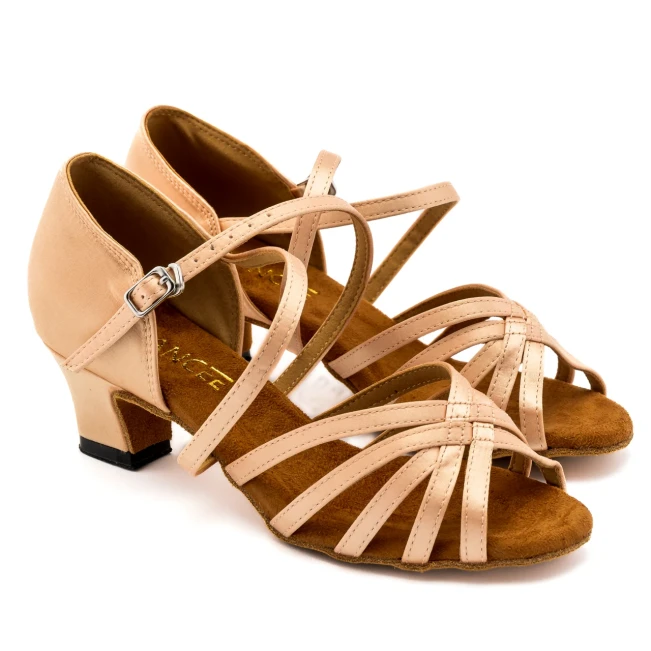 Dancee Lily, damskie buty na latino Dancee Lily, damskie buty na latino