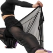 Dancee Nataly ballroom, damskie spodnie taneczne Dancee Nataly ballroom, damskie spodnie taneczne