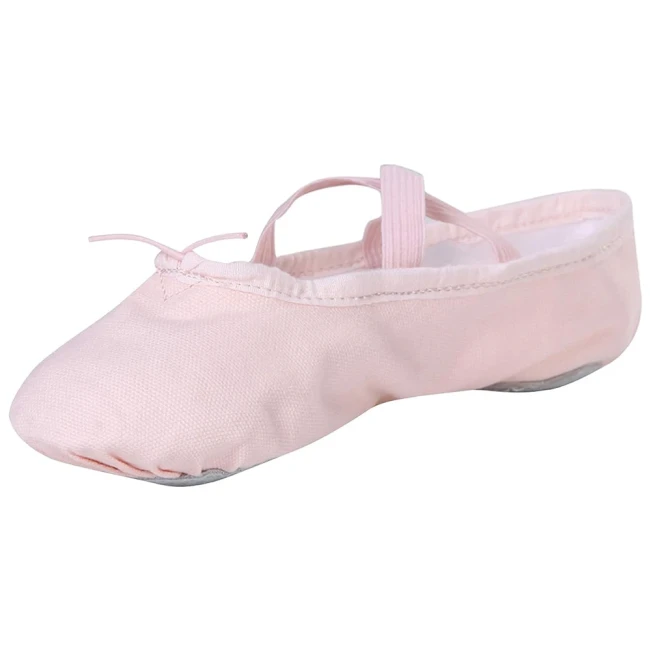 Dancee practice, szpecze baletowe damskie Dancee practice, szpecze baletowe damskie
