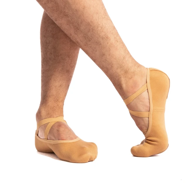 Dancee Pro stretch, męskie elastyczne baletki Dancee Pro stretch, męskie elastyczne baletki