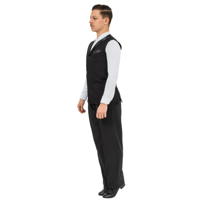 Dancee Regent, buty standard męskie