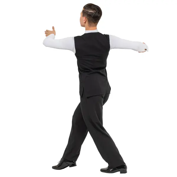 Dancee Royal, buty standard męskie