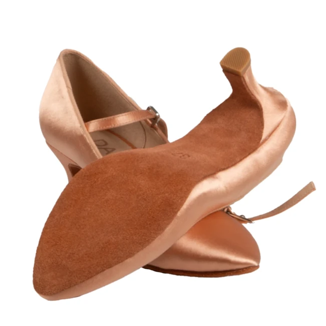 Dancee Sandra standard, standardowe buty damskie