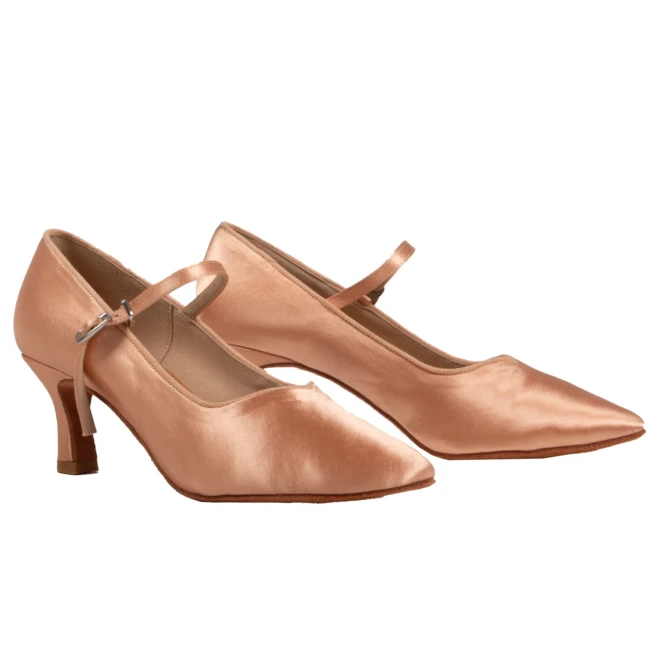 Dancee Sandra standard, standardowe buty damskie