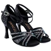 Dancee Star, damskie buty na latino Dancee Star, damskie buty na latino