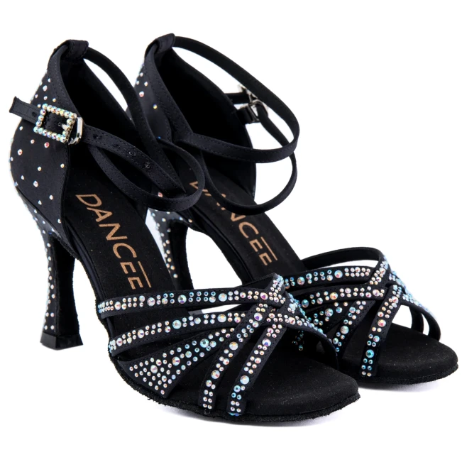 Dancee Star, damskie buty na latino Dancee Star, damskie buty na latino