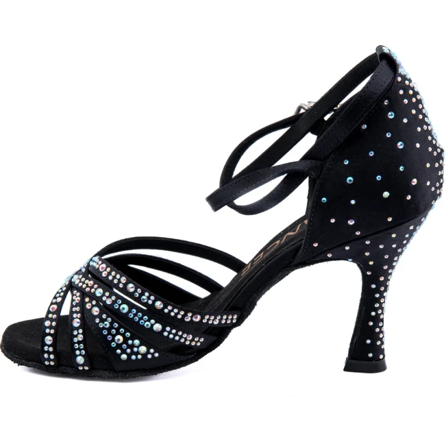Dancee Star, damskie buty na latino Dancee Star, damskie buty na latino