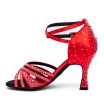 Dancee Star, damskie buty na latino Dancee Star, damskie buty na latino