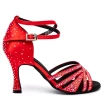 Dancee Star, damskie buty na latino Dancee Star, damskie buty na latino