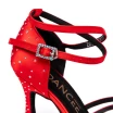 Dancee Star, damskie buty na latino Dancee Star, damskie buty na latino