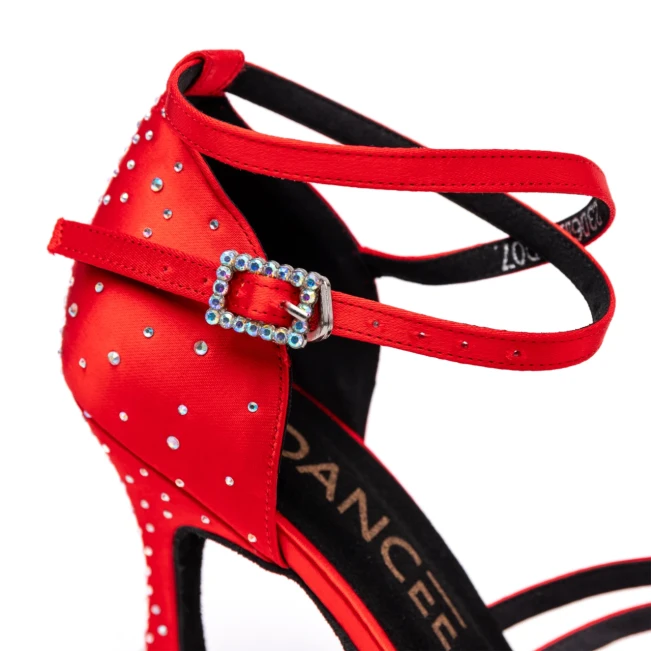 Dancee Star, damskie buty na latino Dancee Star, damskie buty na latino
