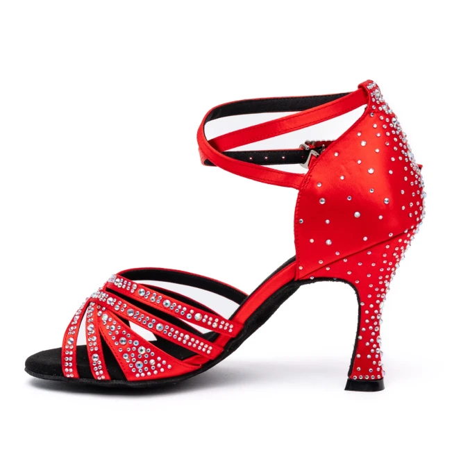 Dancee Star, damskie buty na latino Dancee Star, damskie buty na latino