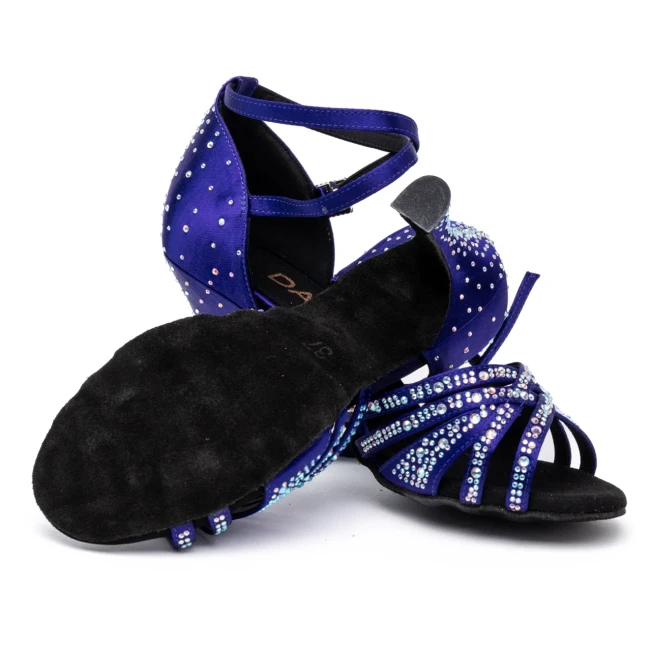 Dancee Star, damskie buty na latino Dancee Star, damskie buty na latino