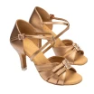 Dancee Stella Pro, damskie buty latino Dancee Stella Pro, damskie buty latino