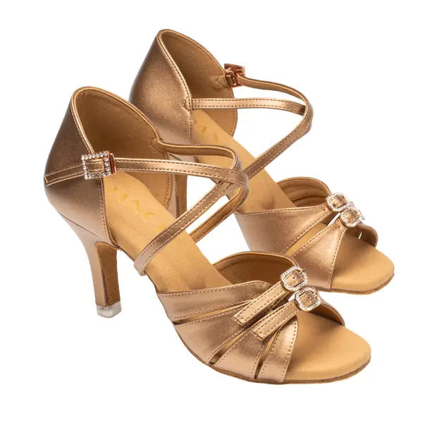 Dancee Stella Pro, damskie buty latino