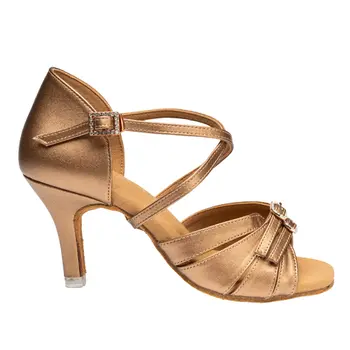 Dancee Stella Pro, damskie buty latino