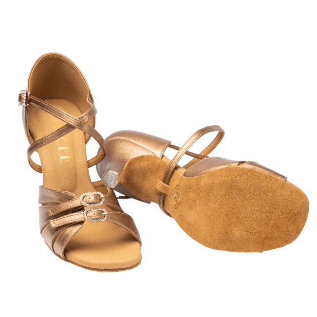 Dancee Stella Pro, damskie buty latino Dancee Stella Pro, damskie buty latino