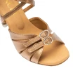 Dancee Stella Pro, damskie buty latino Dancee Stella Pro, damskie buty latino