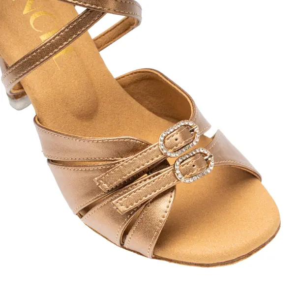 Dancee Stella Pro, damskie buty latino