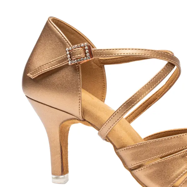 Dancee Stella Pro, damskie buty latino