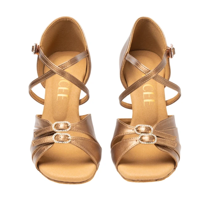 Dancee Stella Pro, damskie buty latino Dancee Stella Pro, damskie buty latino
