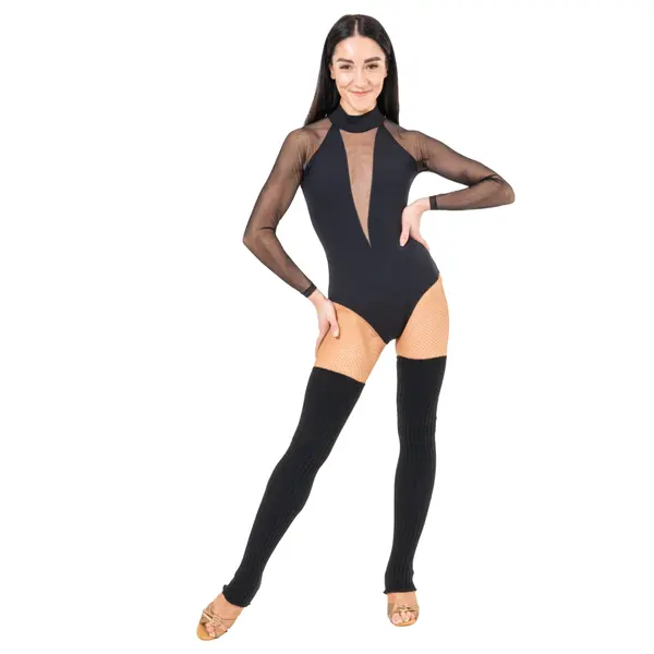 Dancee Stella Pro, damskie buty latino