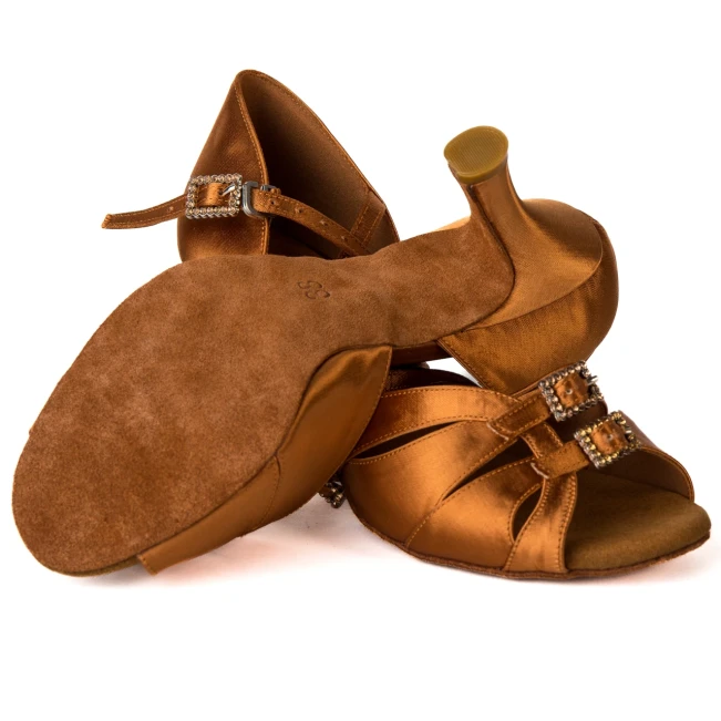 Dancee Stella, damskie buty na latino Dancee Stella, damskie buty na latino