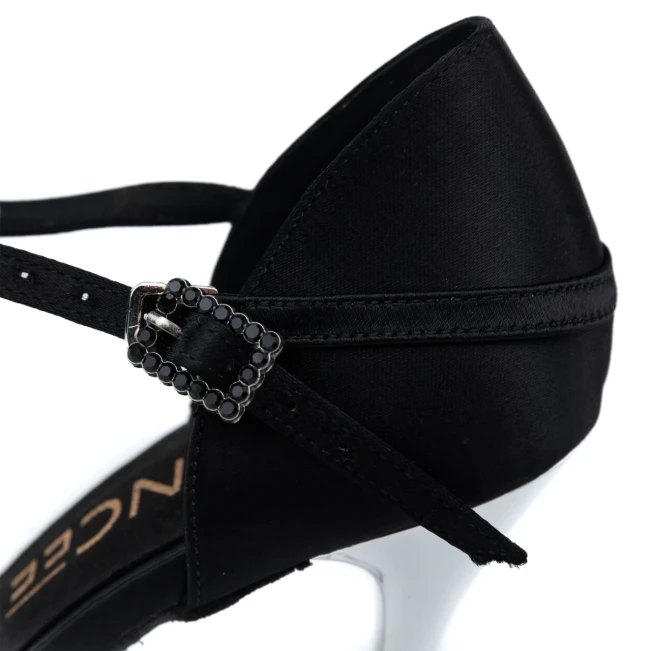 Dancee Tereza, damskie buty na Tango - Czarny