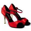 Dancee Tereza, damskie buty na Tango Dancee Tereza, damskie buty na Tango