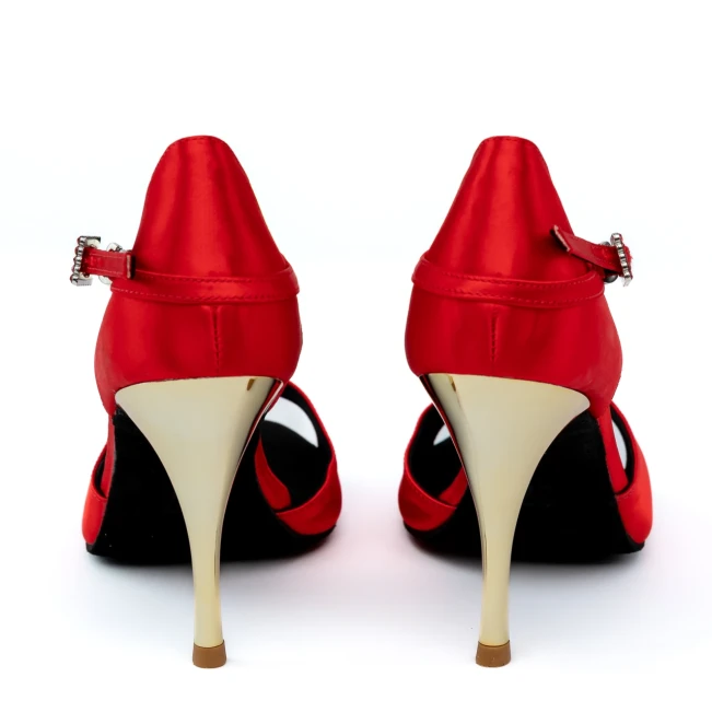 Dancee Tereza, damskie buty na Tango Dancee Tereza, damskie buty na Tango