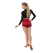 Dancee Wendy, damskie szorty z frędzlami Dancee Wendy, damskie szorty z frędzlami