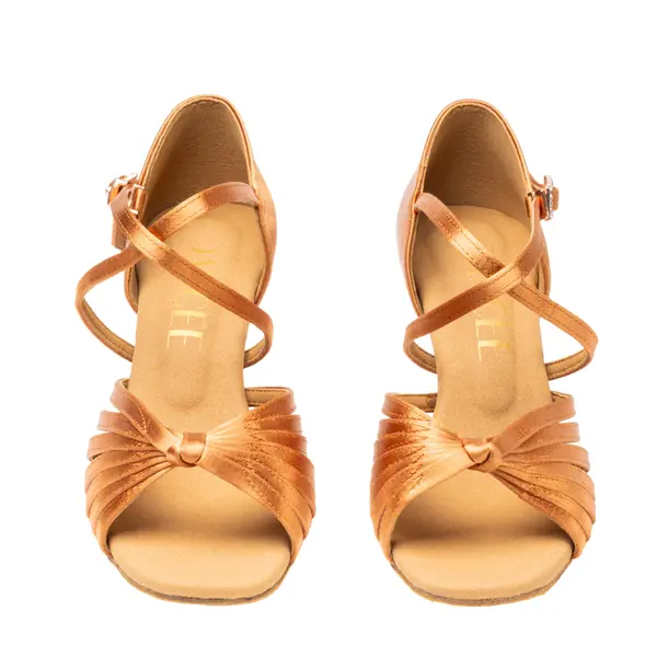 Dancee Zoe, buty latino dla kobiet