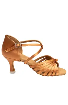 Dancee Zoe, buty latino dla kobiet