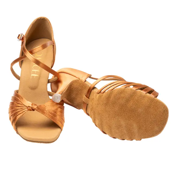 Dancee Zoe PRO, buty latino dla kobiet