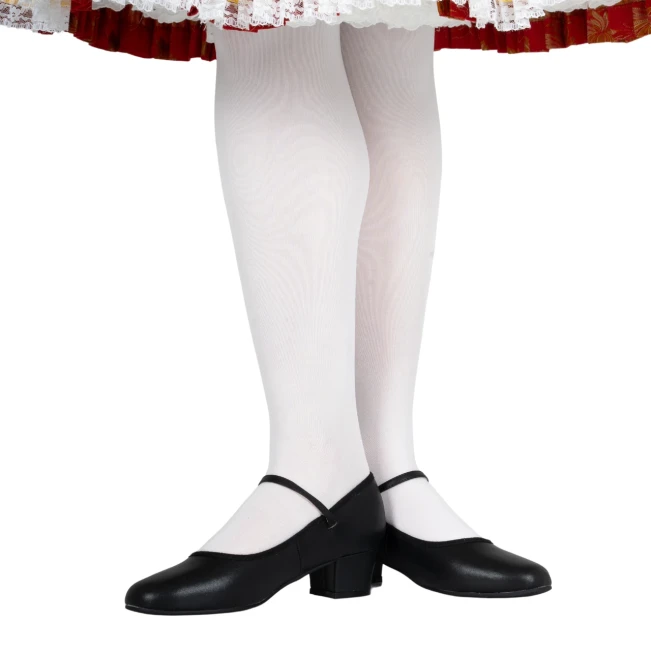 Dancee Folklorica, damskie charakterki