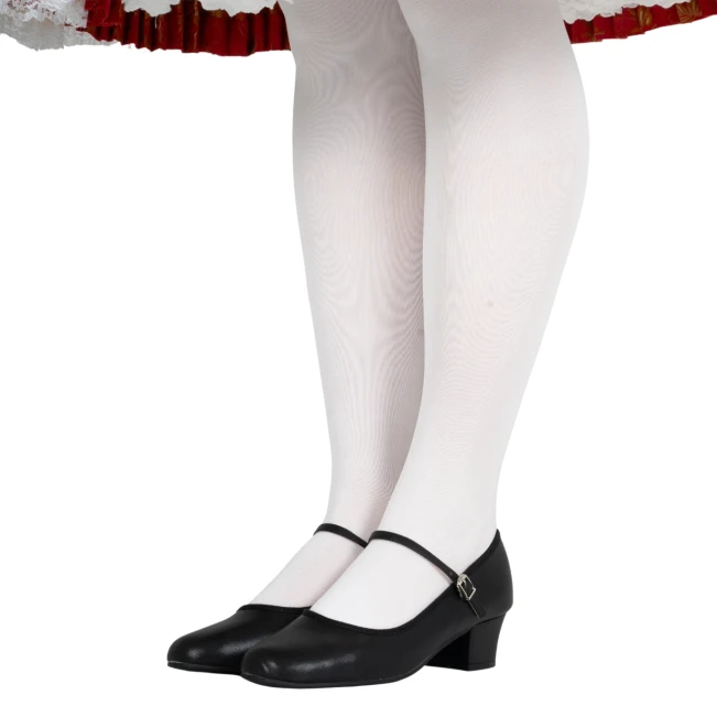 Dancee Folklorica, damskie charakterki