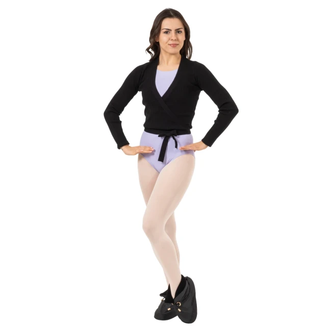 Capezio Mini Warmup booties, buty do rozgrzewki Capezio Mini Warmup booties, buty do rozgrzewki