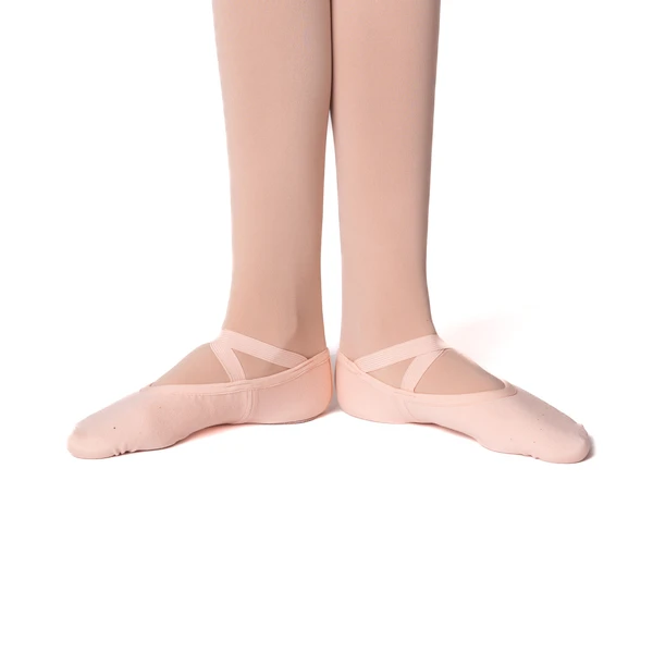 Dancee Pro stretch, elastyczne baletki dla chłopców