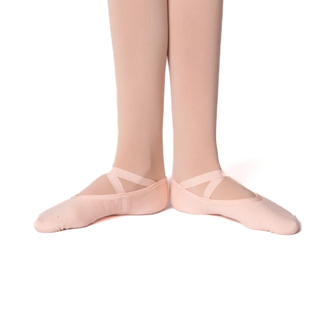 Dancee Pro stretch, elastyczne baletki dla dzieci Dancee Pro stretch, elastyczne baletki dla dzieci