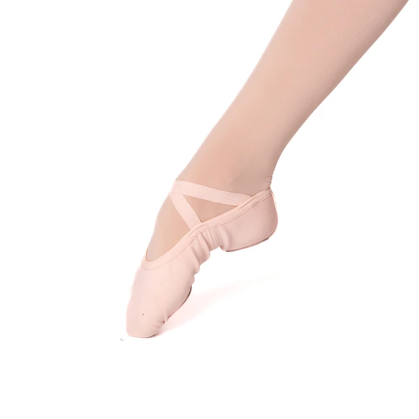Dancee Pro stretch, elastyczne baletki dla chłopców