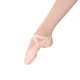 Dancee Pro stretch, elastyczne baletki dla chłopców