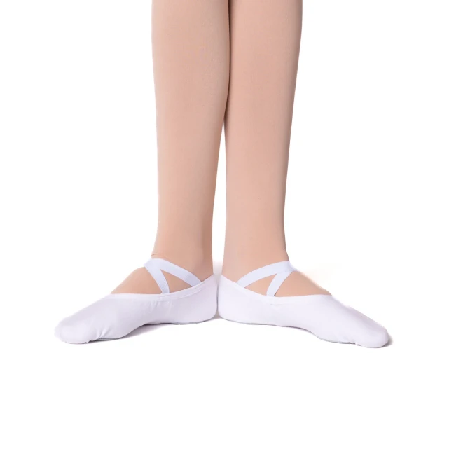 Dancee Pro stretch, elastyczne baletki dla chłopców Dancee Pro stretch, elastyczne baletki dla chłopców