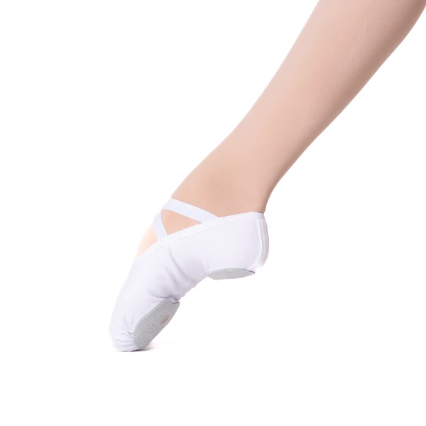 Dancee Pro stretch, elastyczne baletki dla chłopców
